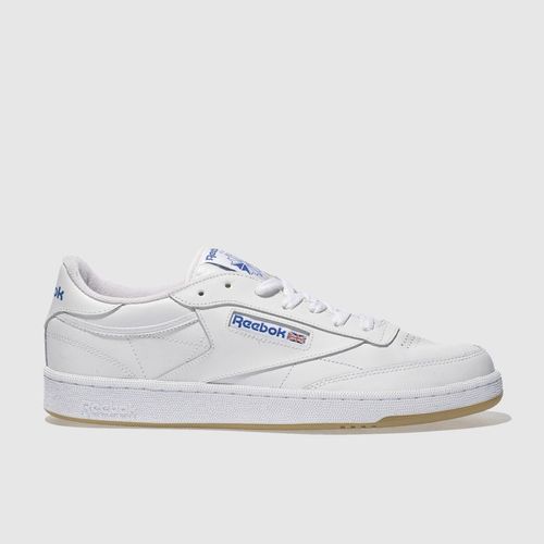 Reebok club c 85 trainers in...