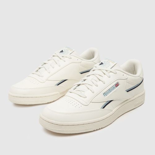 Reebok club c 85 trainers in...