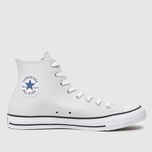 Converse all star hi faux...