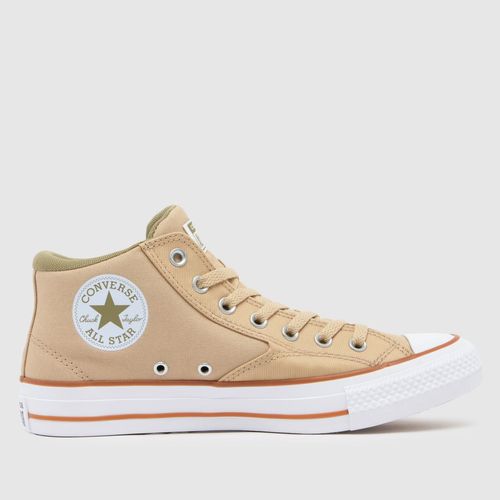 Converse all star malden...