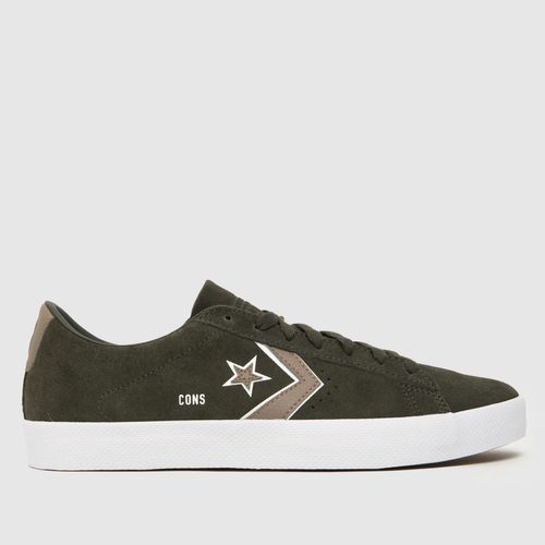 Converse pl vulc pro trainers...