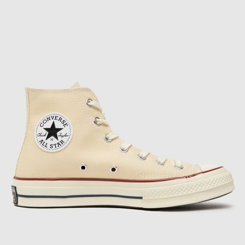 Converse chuck 70 hi trainers...