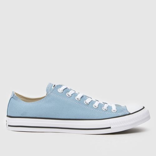 Converse all star ox trainers...