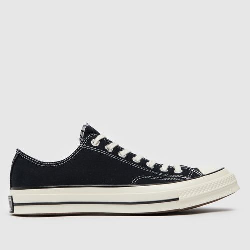 Converse chuck 70 ox trainers...