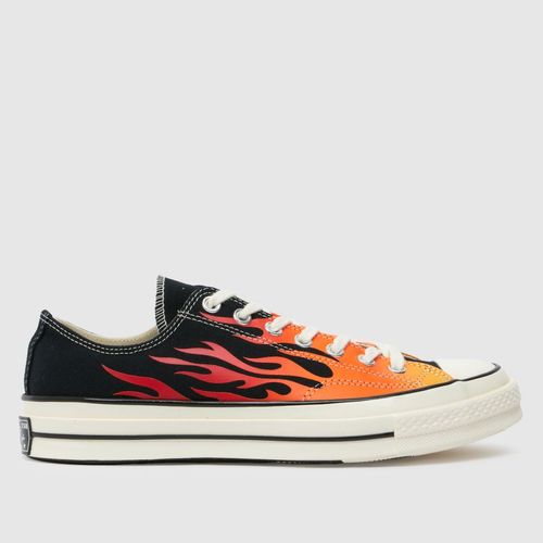 Converse chuck 70 ox flames...