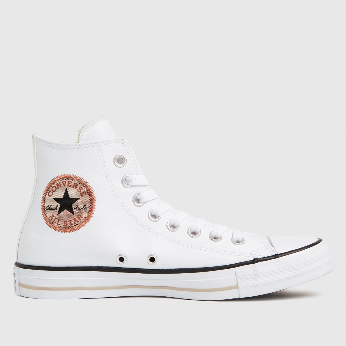 converse cross trainers