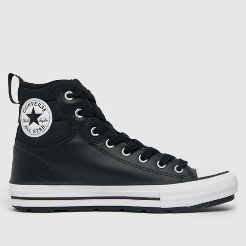 Converse berkshire trainers...