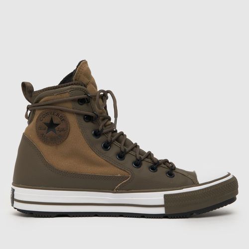 Converse all star all terrain...