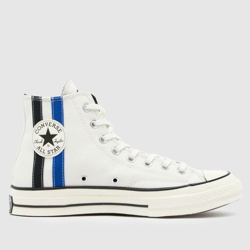 Converse chuck 70 hi shifter...