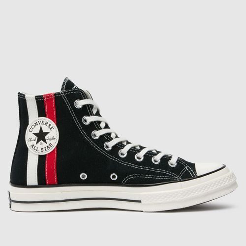 Converse chuck 70 hi shifter...