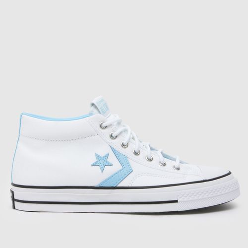 Converse star player 76 mid...