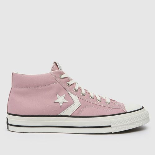 Converse star player 76 mid...