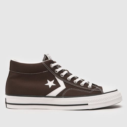 Converse star player 76 mid...