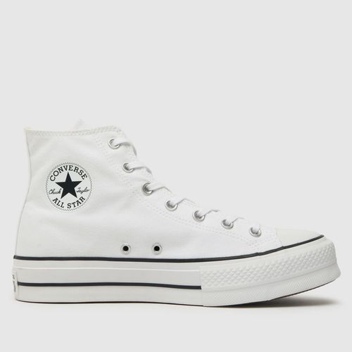 Converse all star lift hi...