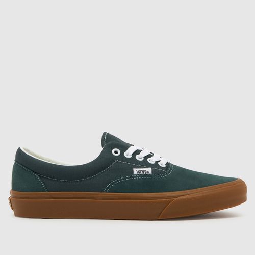 Vans era trainers in dark...