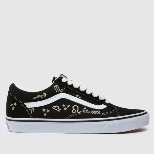 Vans old skool zodiac...