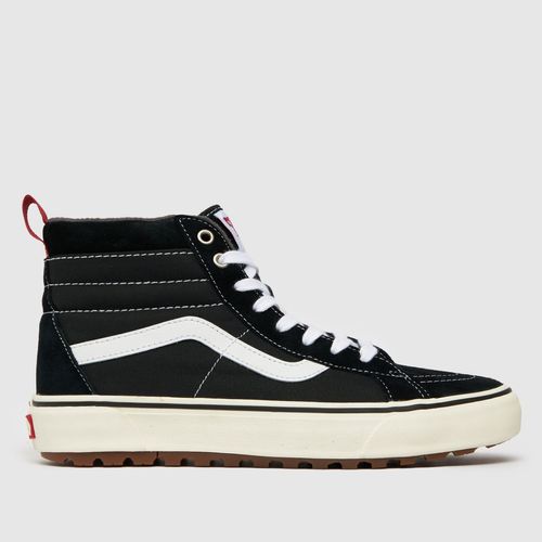 Vans sk8-hi mte-1 trainers in...