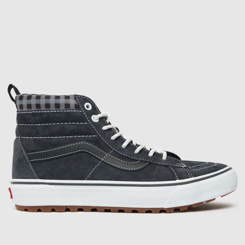 Vans sk8-hi mte-1 trainers in...