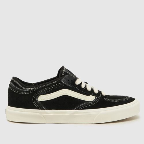 Vans rowley classic trainers...