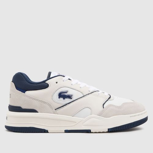 Lacoste lineshot trainers in...