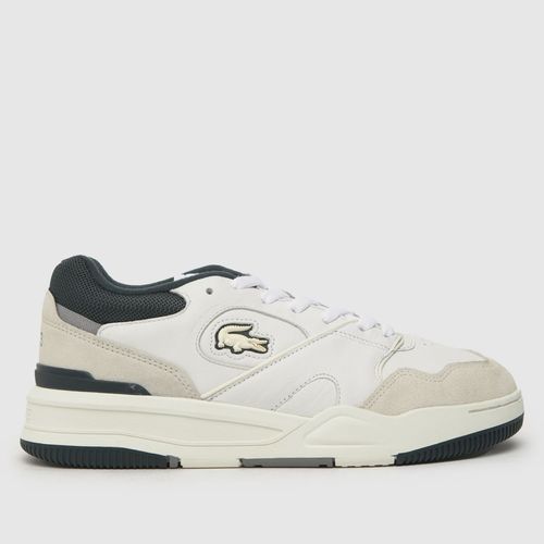 Lacoste lineshot trainers in...