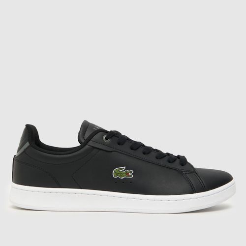 Lacoste carnaby trainers in...