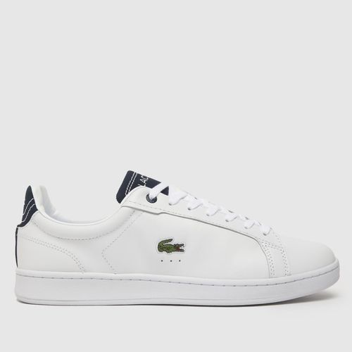 Lacoste carnaby pro trainers...