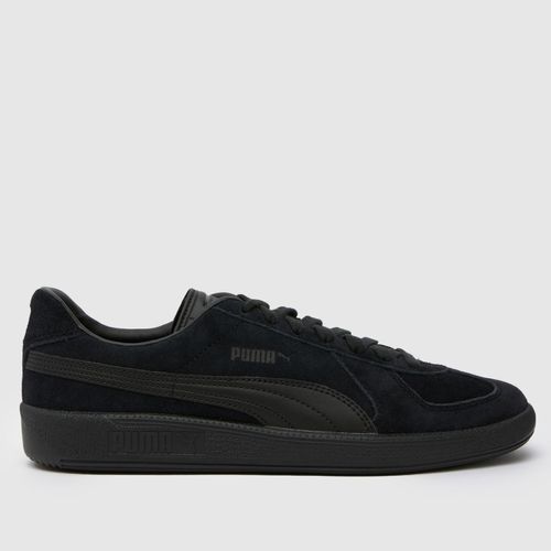 PUMA terrace classic trainers...