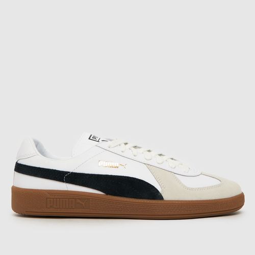 PUMA terrace classic trainers...