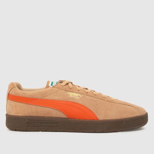 PUMA delphin trainers in...