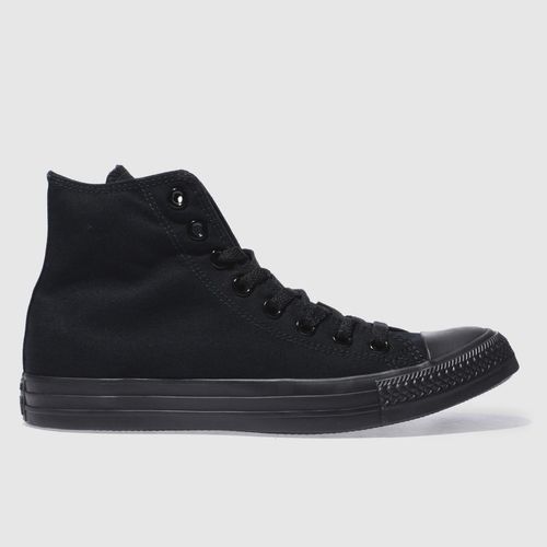 Converse all star mono hi...