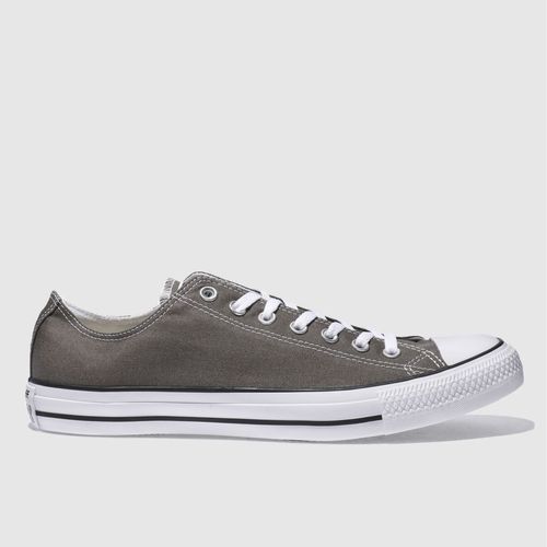 Converse all star ox trainers...