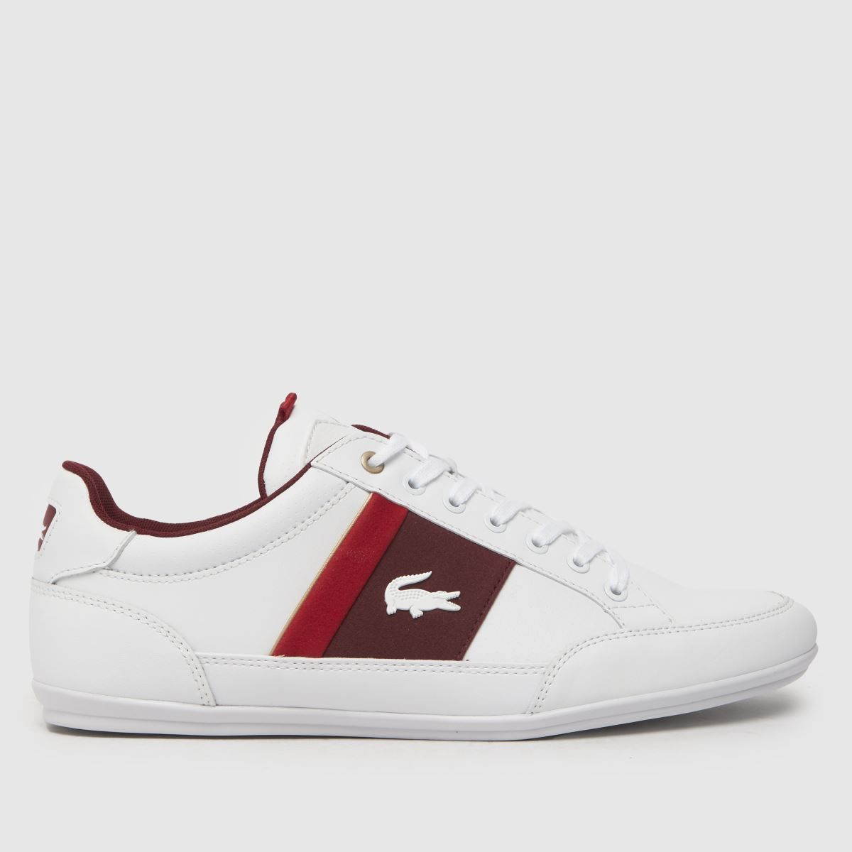 Red Or Dead Burgundy Jolly Flat Shoes Compare Westquay
