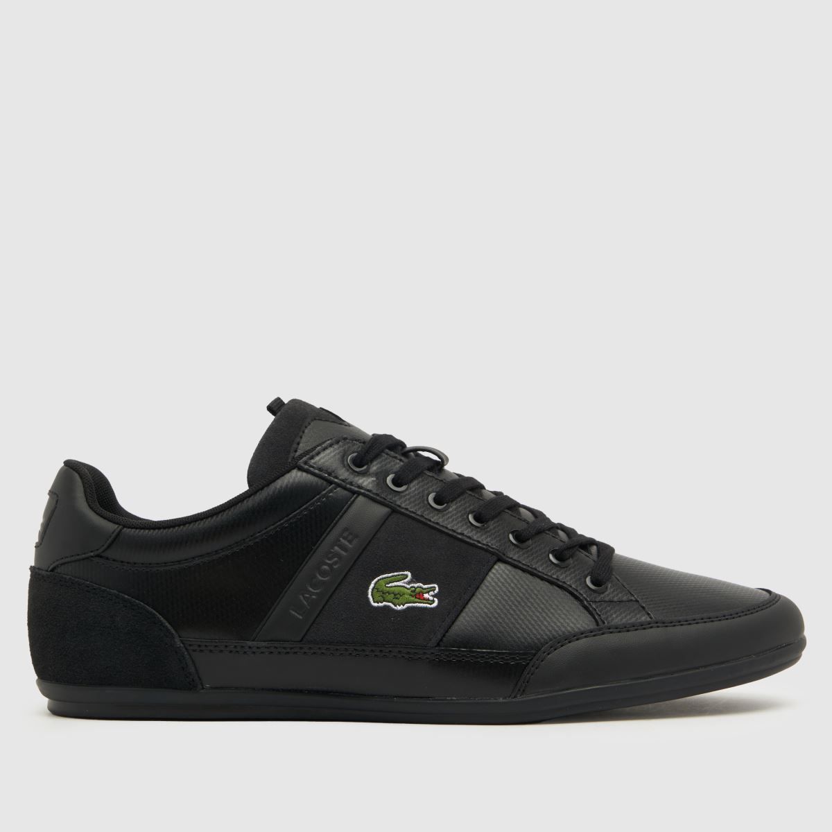 Lacoste esparre shop deck trainers