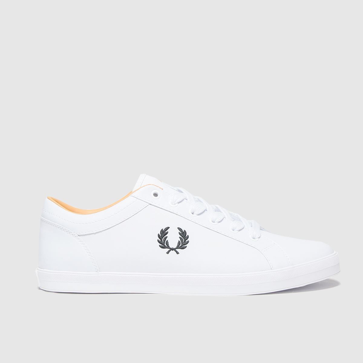 fred perry lottie trainers