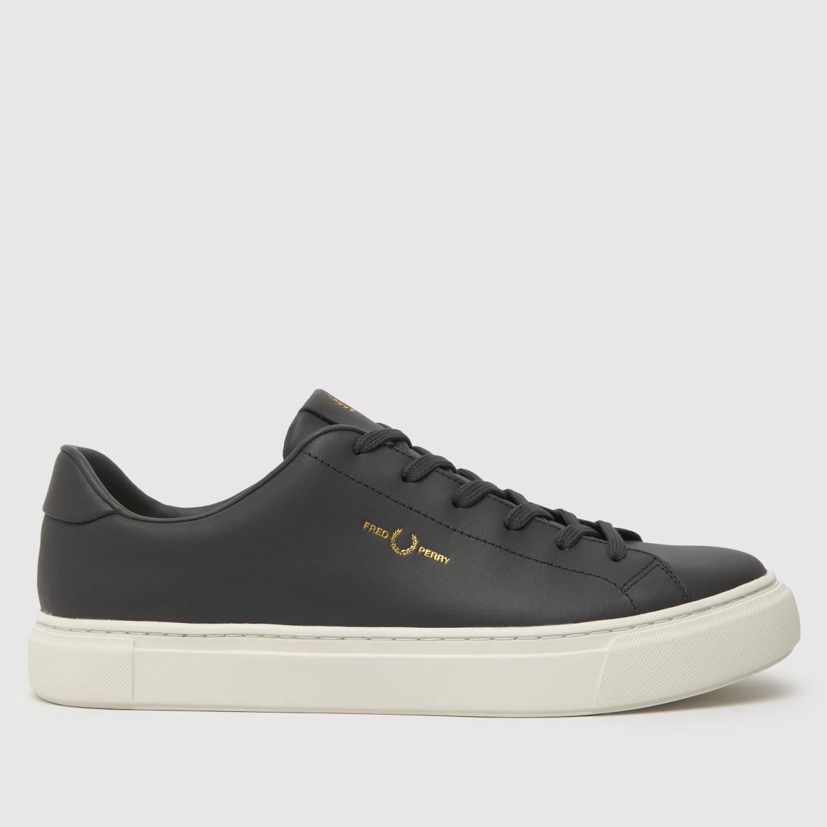 Fred perry sales shields crepe