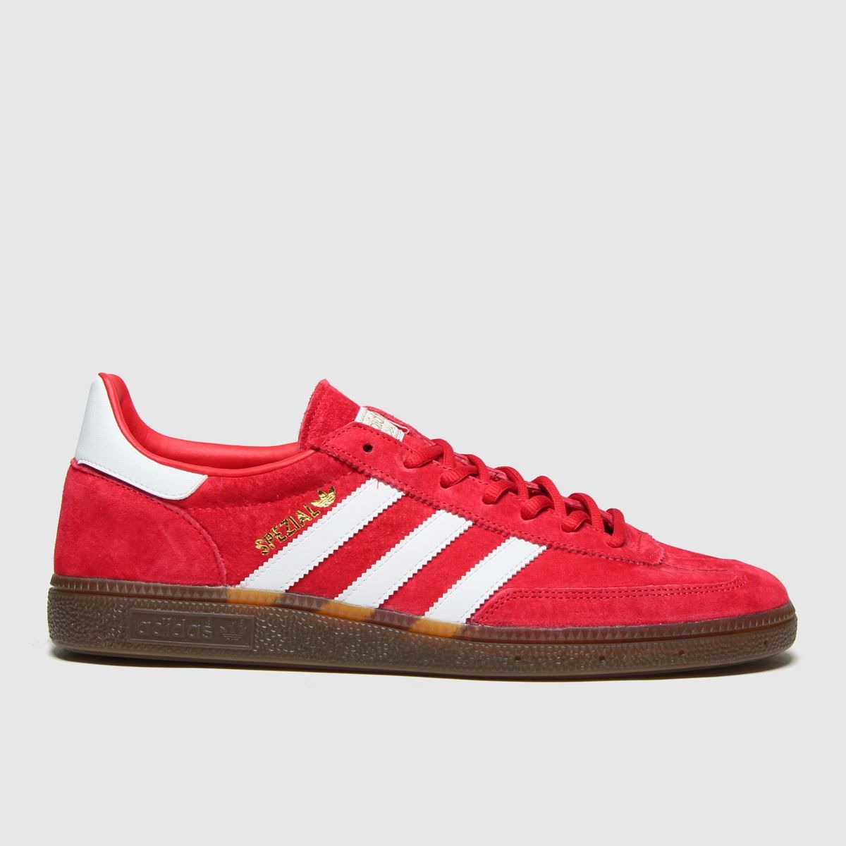 adidas stone handball top trainers