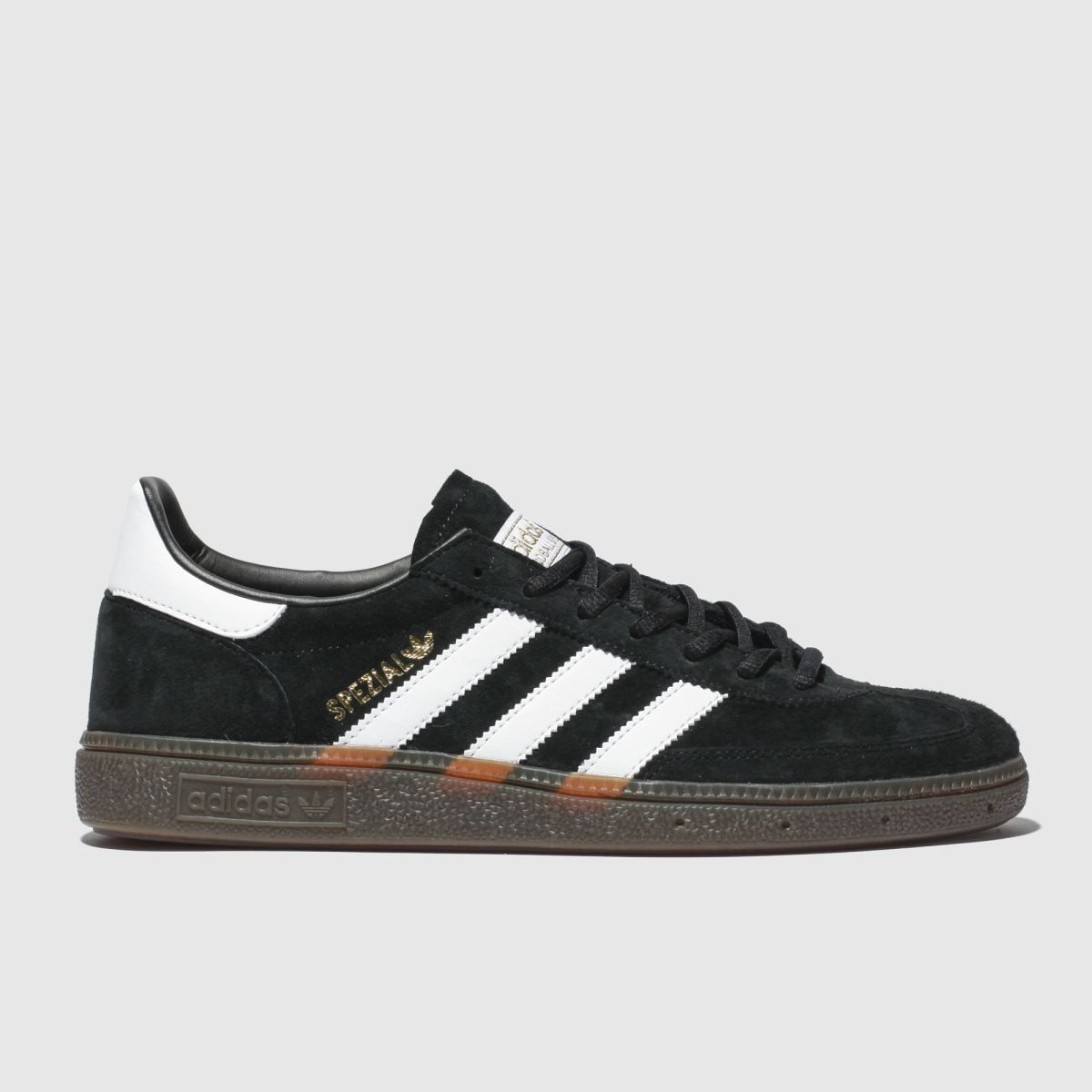 adidas spezial dark grey