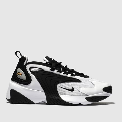 Nike White Blue Zoom 2k Trainers Compare Silverburn Shopping Centre Glasgow