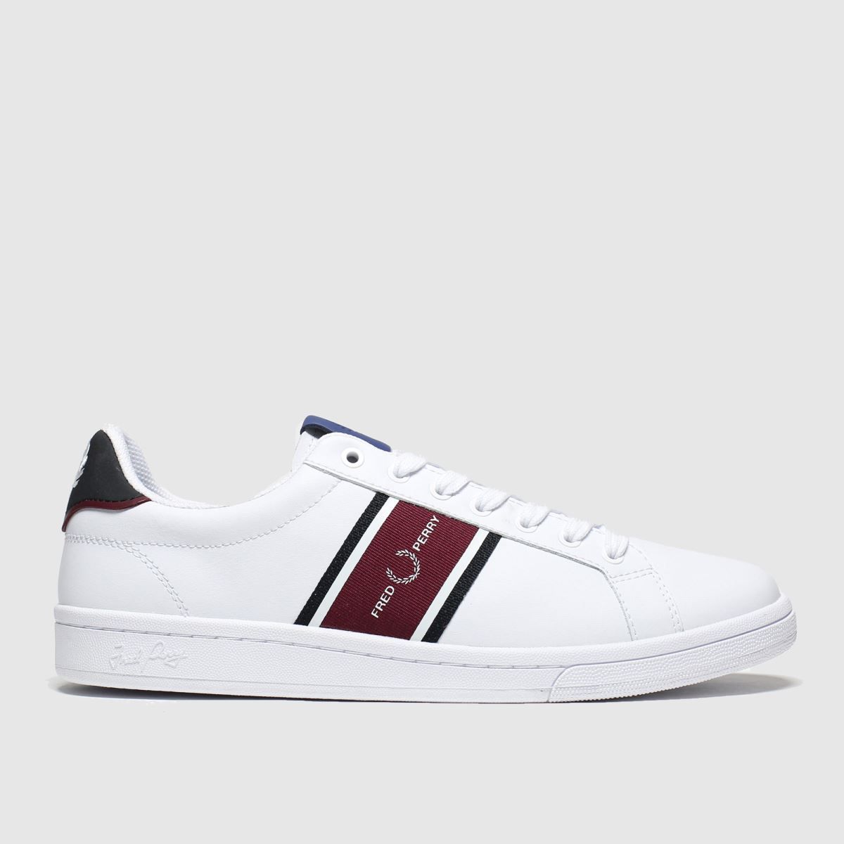 fred perry shoes schuh