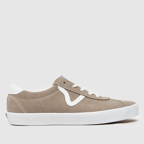 Vans sport low trainers in...