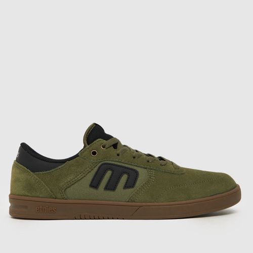 Etnies windrow trainers in...