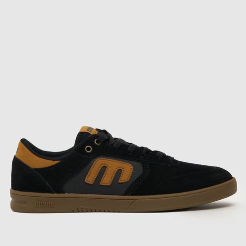 Etnies windrow trainers in...