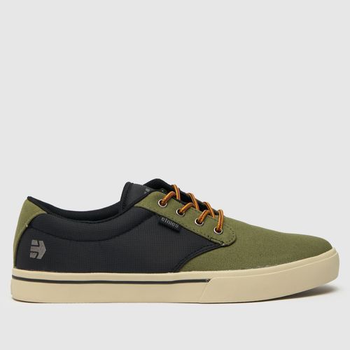 Etnies jameson 2 eco trainers...