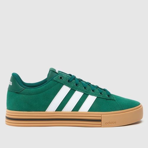 adidas daily 4.0 trainers in...