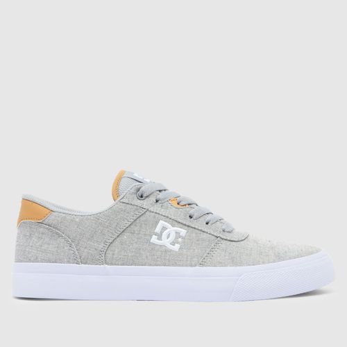 DC teknic tx se trainers in...