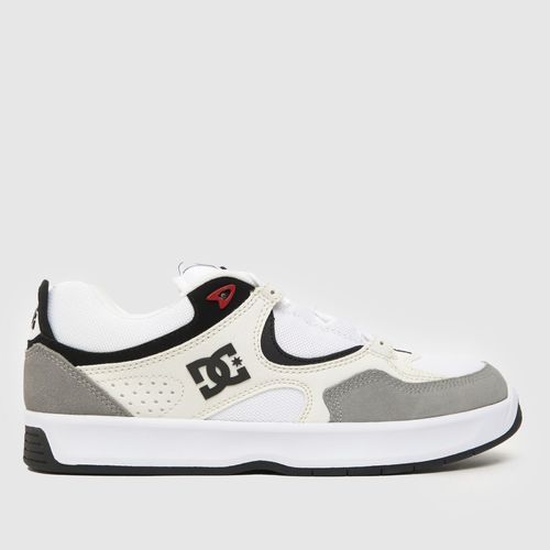 DC kalynx zero trainers in...