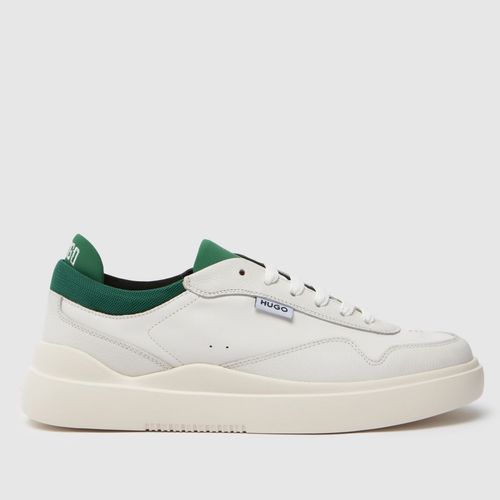 HUGO blake tennis trainers in...