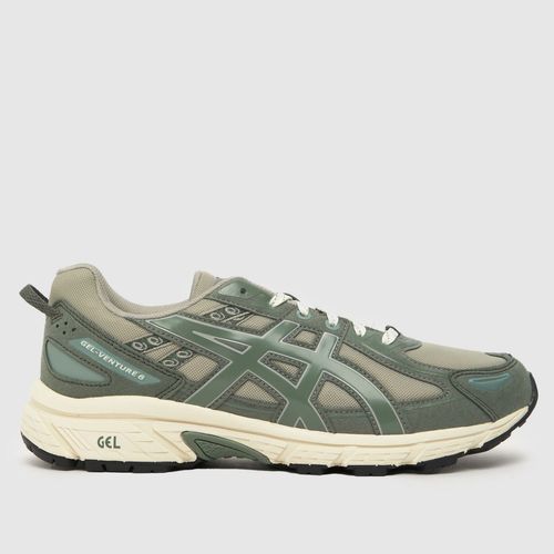 ASICS gel-venture 6 trainers...