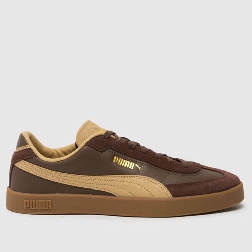 PUMA club ii era trainers in...